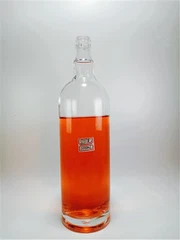 1000ml খালি মদের বোতল